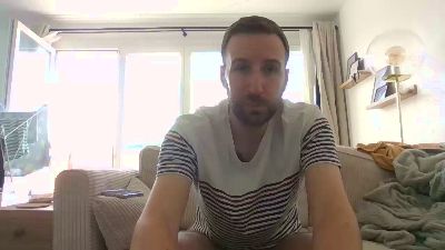 benchaud50 webcam model stream image