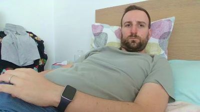 benchaud50 webcam model stream image