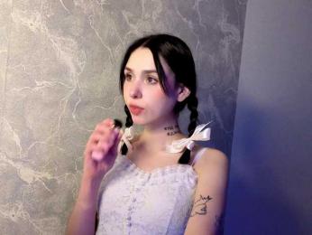 Lola-Aura webcam bongacams model stream image