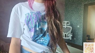LeonidaMunguia webcam model stream image