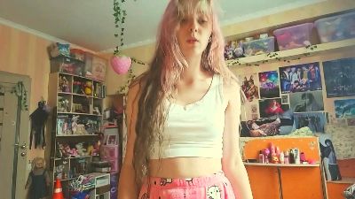LeonidaMunguia webcam model stream image