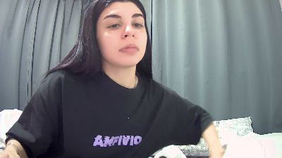 Violetazeiin webcam model stream image