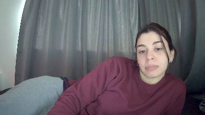 Violetazeiin webcam model stream image