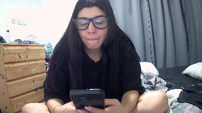 Violetazeiin webcam model stream image