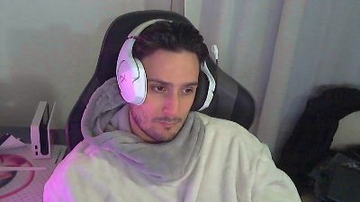 dark95fun webcam model stream image