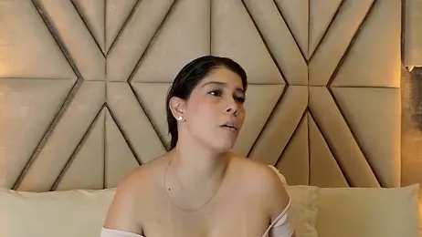 MilaRux webcam stripchat model stream image