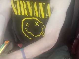 cadillacjonnyb webcam model stream image