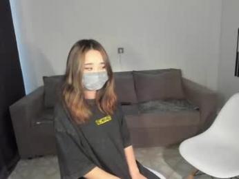 yourlovelyjenny webcam chaturbate model stream image