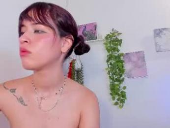 vexa_rosie webcam model stream image