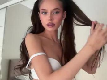 _isiah webcam chaturbate model stream image