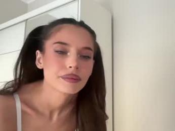 _isiah webcam chaturbate model stream image