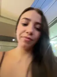 Hall_16 webcam model stream image