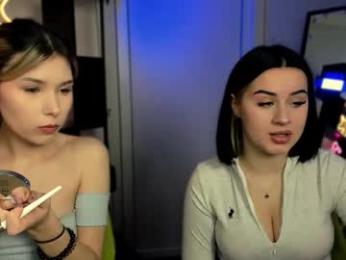 lily_morty webcam model stream image