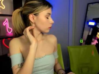 lily_morty webcam model stream image