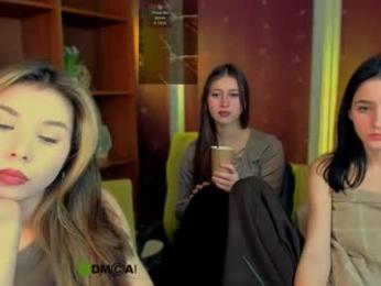 lily_morty webcam model stream image