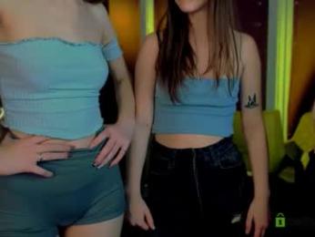 lily_morty webcam model stream image