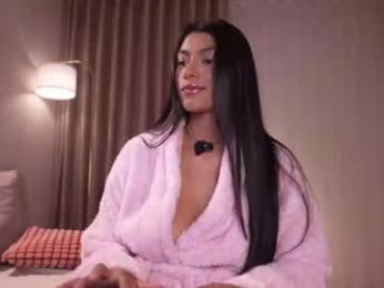 pauline_7 webcam model stream image