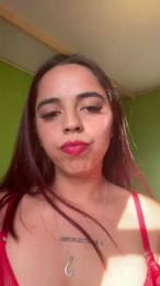 Anee21 webcam model stream image