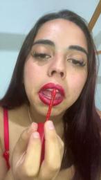 Anee21 webcam model stream image