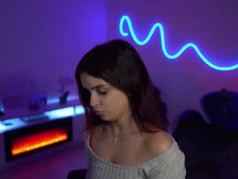 lilbeccaxo webcam chaturbate model stream image