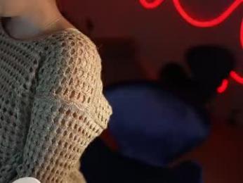 lilbeccaxo webcam model stream image