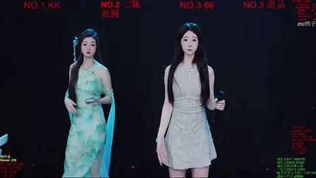 Comebaby-07 webcam model stream image