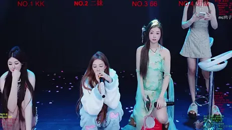 Comebaby-07 webcam model stream image