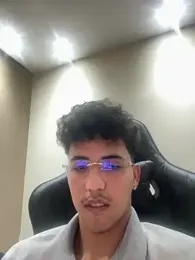henrids webcam model stream image