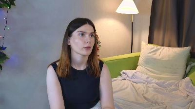 AletheaRafalko webcam model stream image