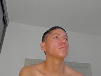 iamjulian_ webcam chaturbate model stream image