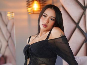 KaisaCurt webcam livejasmin model stream image