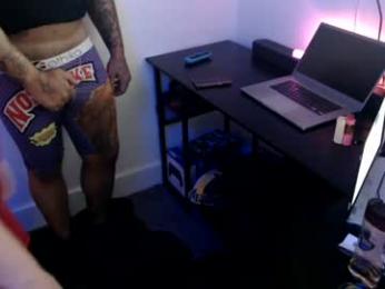 diablos_redroom webcam model stream image