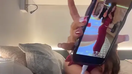 EvelynnRosee webcam model stream image