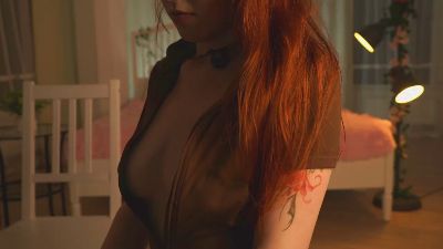 SeemaMatusz webcam model stream image