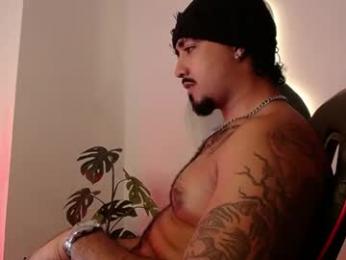 bigdaddybx webcam model stream image