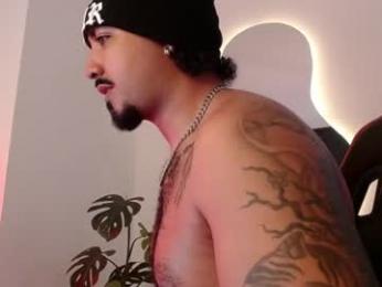 bigdaddybx webcam model stream image