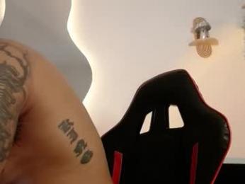 bigdaddybx webcam chaturbate model stream image