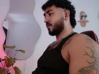 bigdaddybx webcam chaturbate model stream image