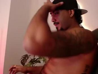 bigdaddybx webcam model stream image