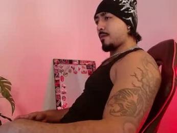 bigdaddybx webcam model stream image