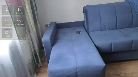 MilaaMilaa webcam stripchat model stream image