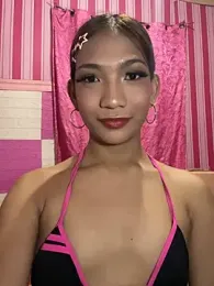 SabrinaHugeCock webcam stripchat model stream image