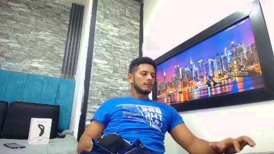 Chris_Dick99 webcam model stream image