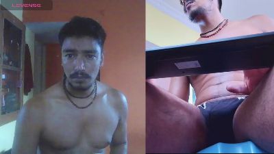 gre3k_god webcam model stream image
