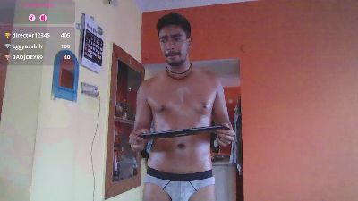 gre3k_god webcam model stream image