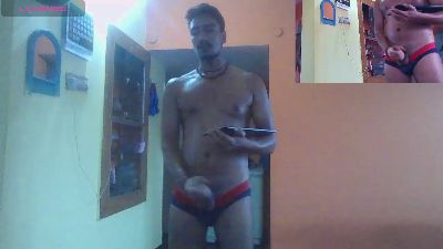 gre3k_god webcam model stream image
