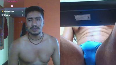 gre3k_god webcam model stream image