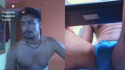 gre3k_god webcam model stream image