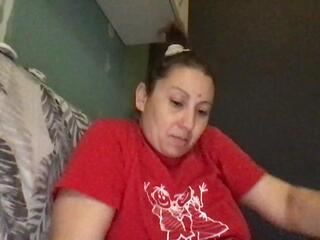 Cloe Crazy webcam flirt4free model stream image