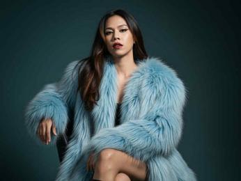 VeronicaVon webcam model stream image